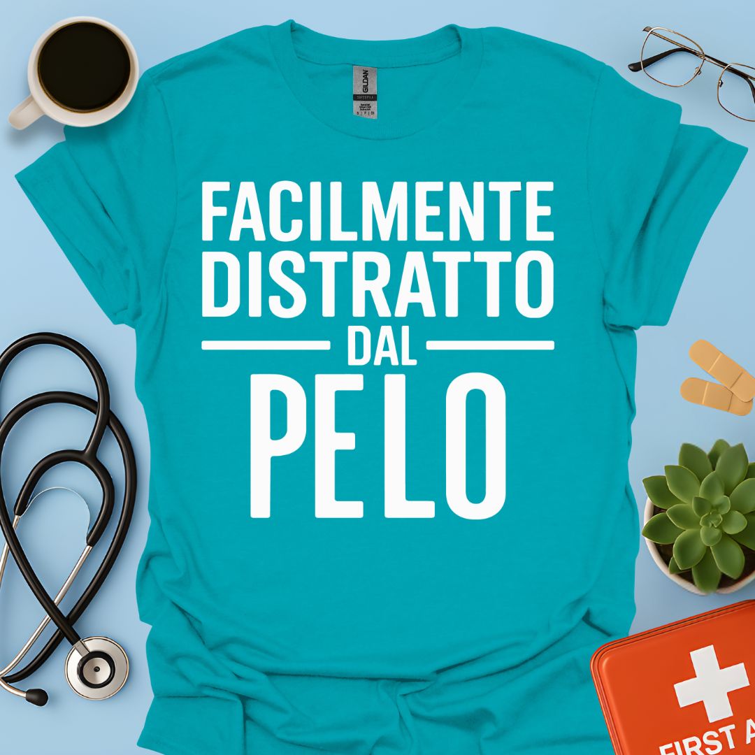 Veterinario / Educatore cinofilo Maglietta