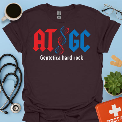 Maglietta Genetista
