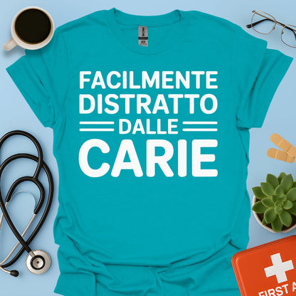 Dentista Maglietta