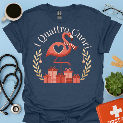 I Quattro Cuori Associazione Onlus