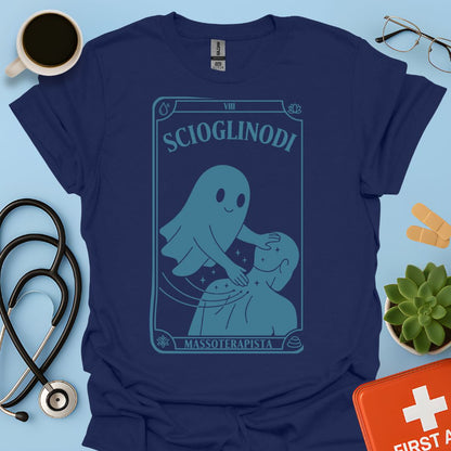 Maglietta Scioglinodi