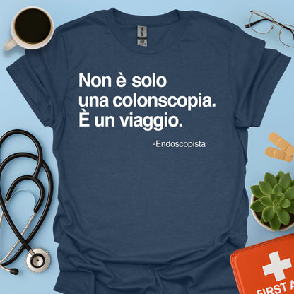 Regalo per Endoscopista Maglietta