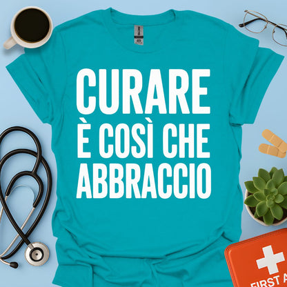 Medici / Infermieri Maglietta