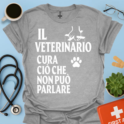 Veterinario Maglietta