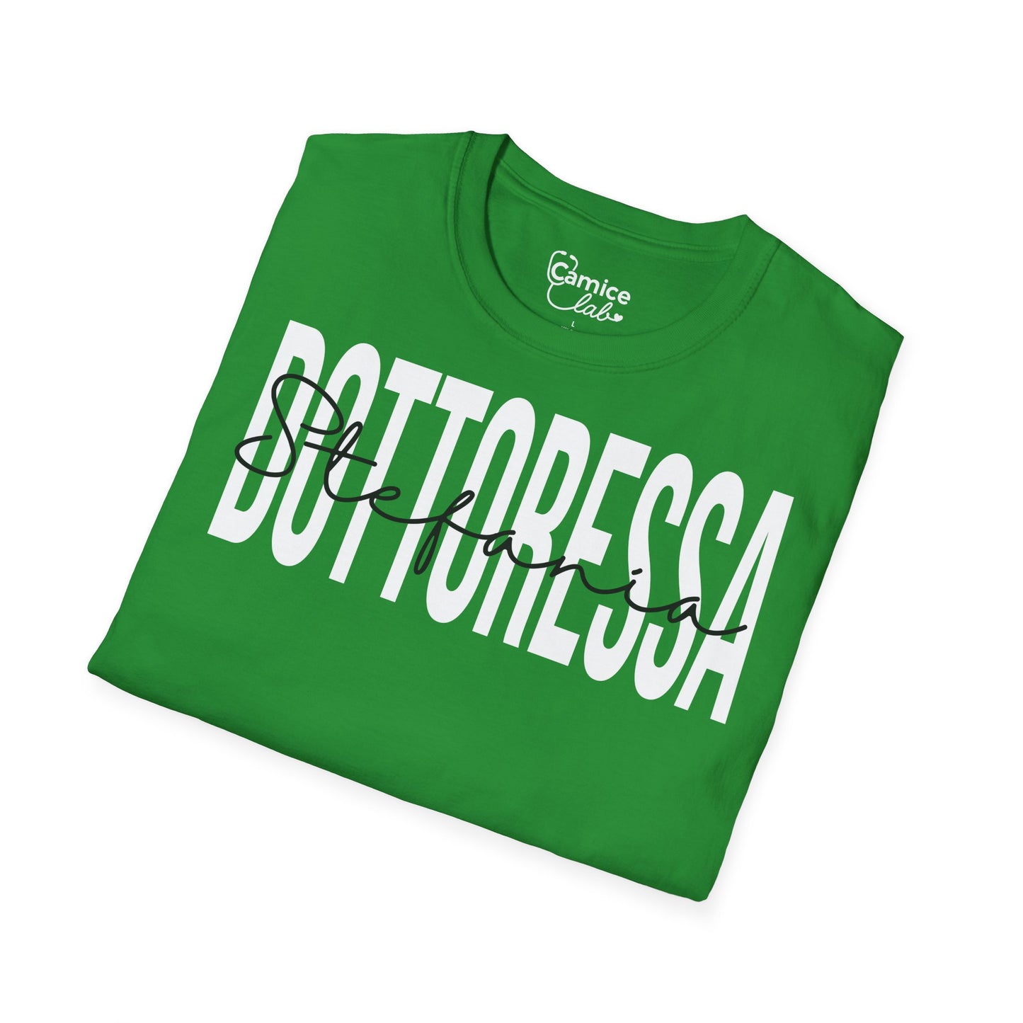 Maglietta Dottoressa Personalizzata