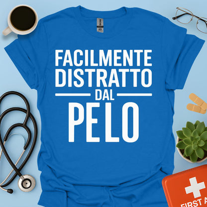 Veterinario / Educatore cinofilo Maglietta