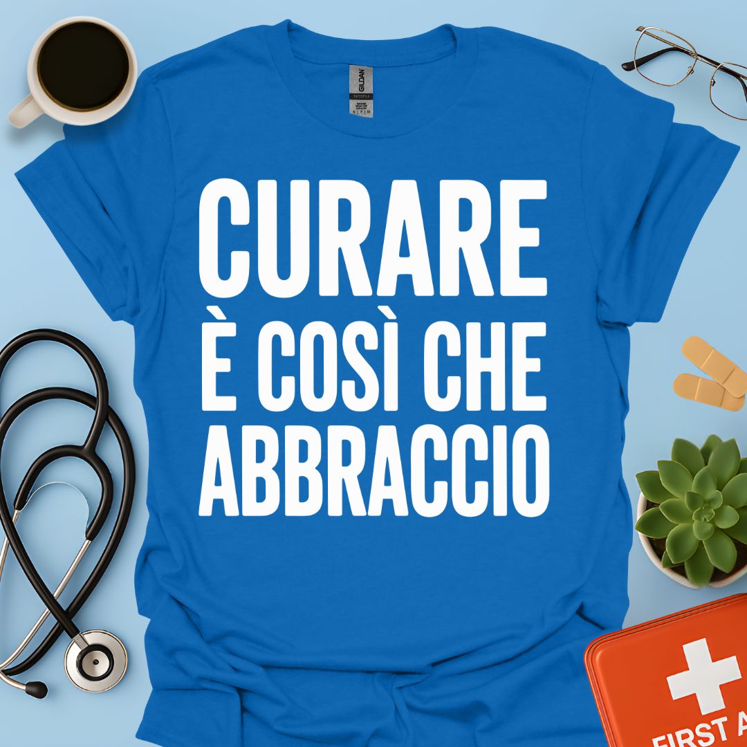 Medici / Infermieri Maglietta