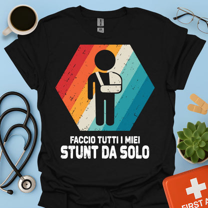 Maglietta Post Convalescenza