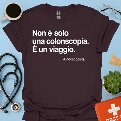 Regalo per Endoscopista Maglietta