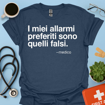 Medico Maglietta