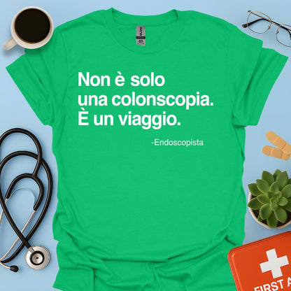 Regalo per Endoscopista Maglietta