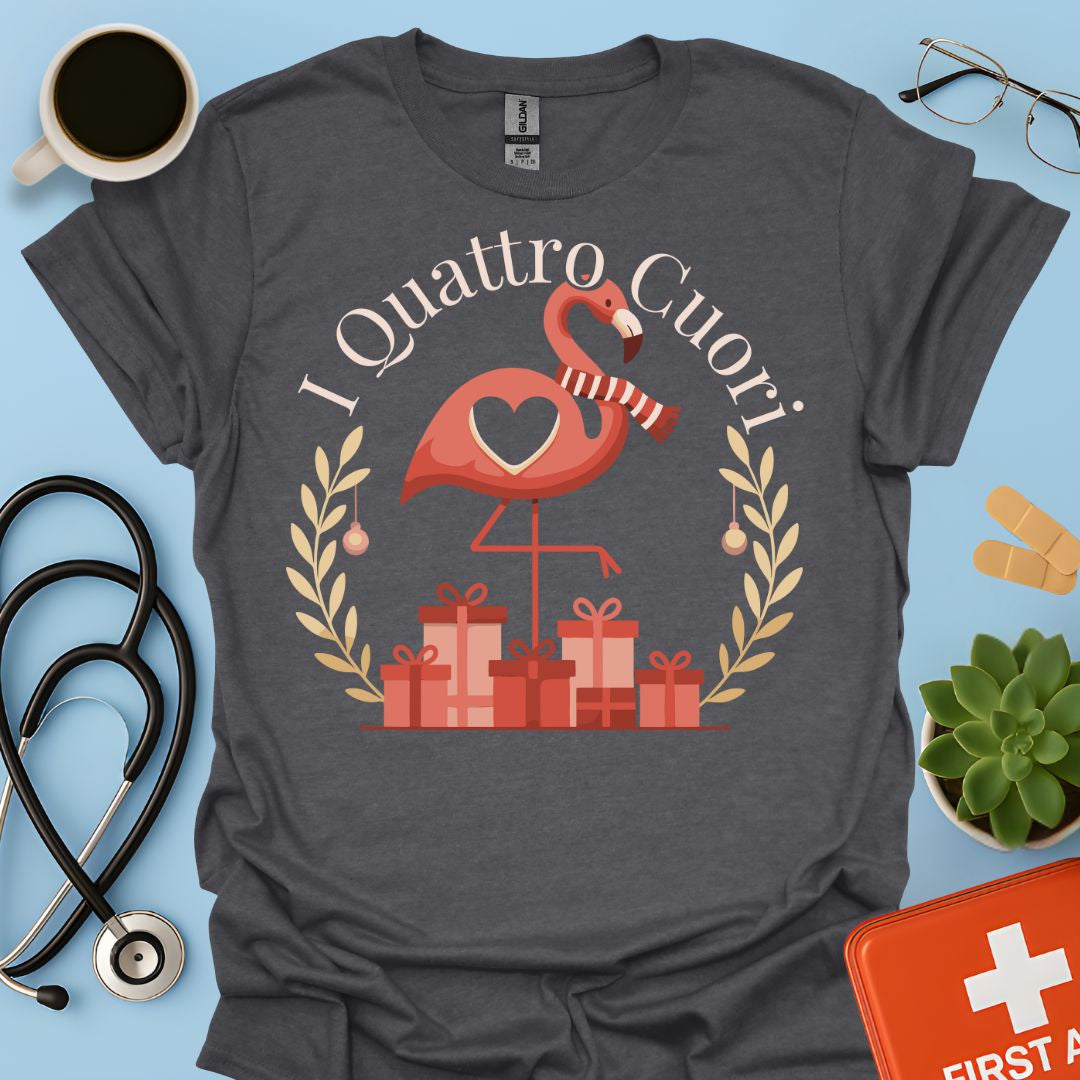 I Quattro Cuori Associazione Onlus