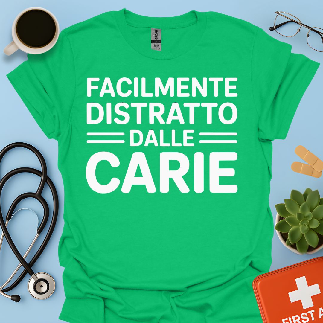 Dentista Maglietta