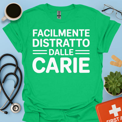 Dentista Maglietta