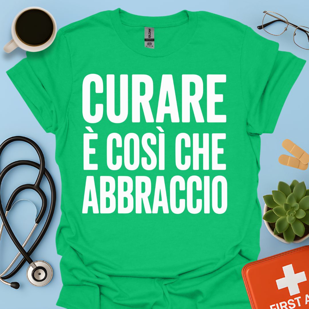 Medici / Infermieri Maglietta