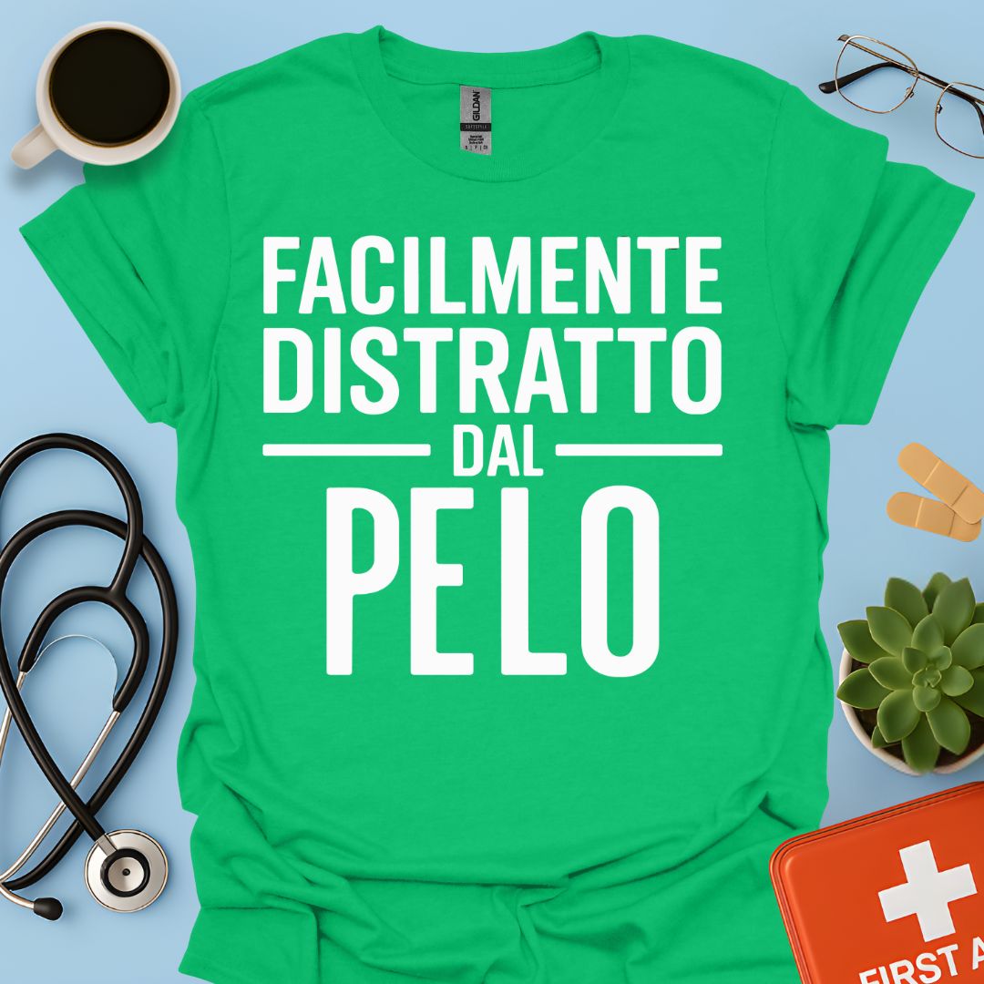 Veterinario / Educatore cinofilo Maglietta