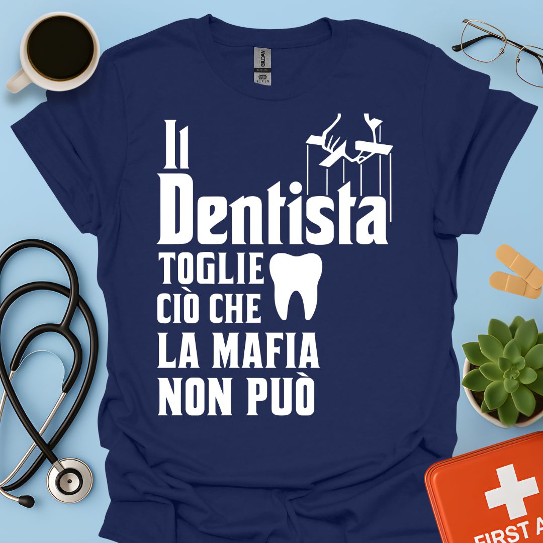 Dentista Maglietta
