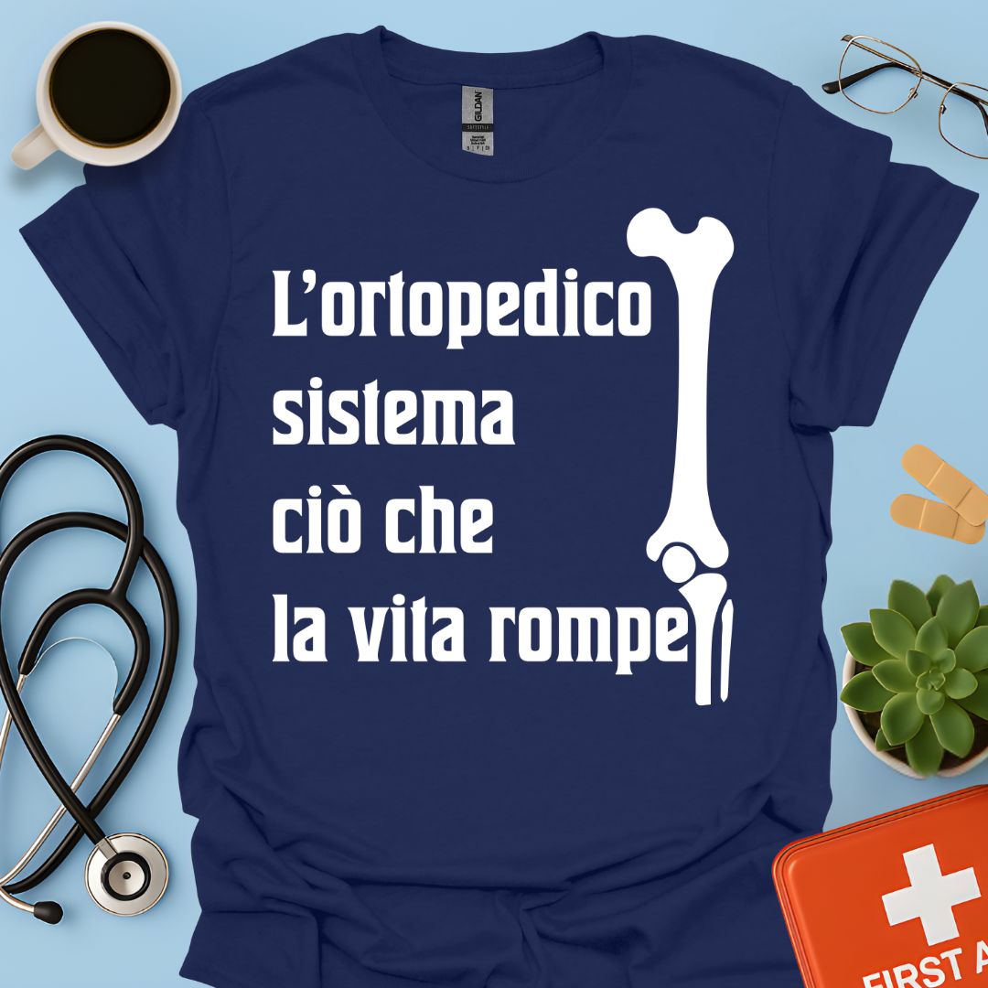 Ortopedico Maglietta