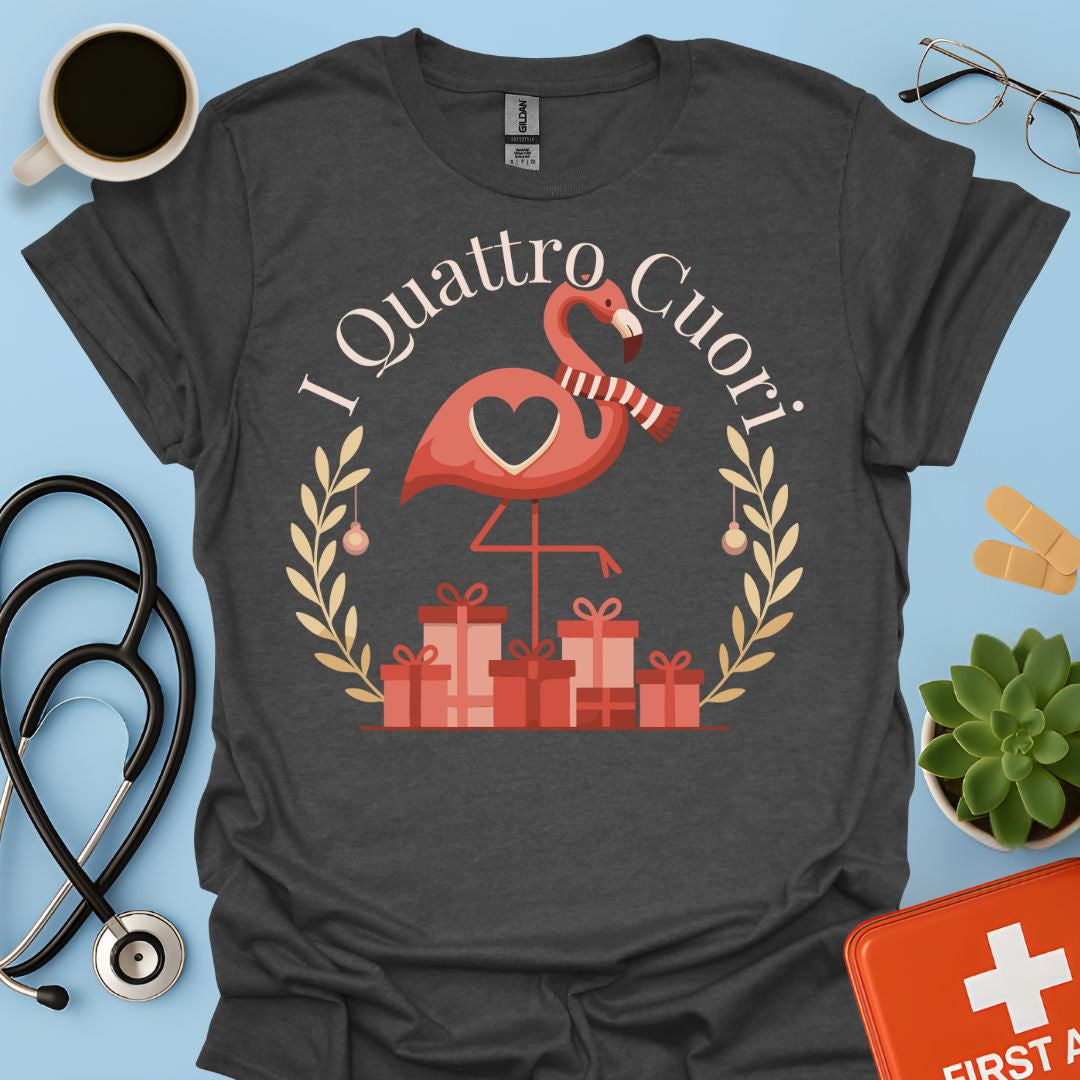 I Quattro Cuori Associazione Onlus