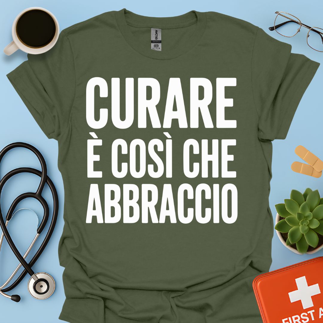 Medici / Infermieri Maglietta