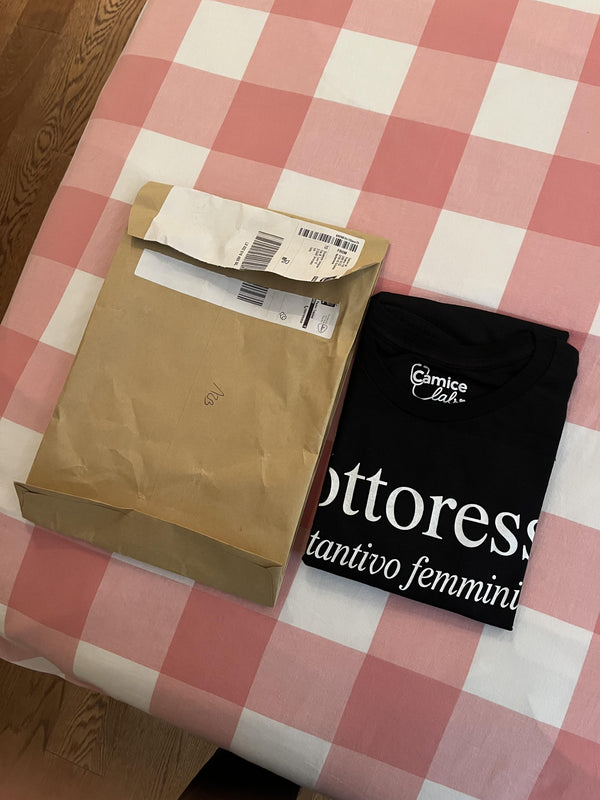 Foto della recensione di Giuseppe L.